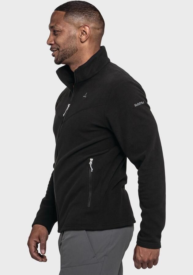 Schöffel Fleecejack Hiking Fleece Jk Style Qutang MNS - Foto 3