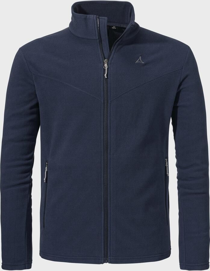 Schöffel Fleecejack Hiking Fleece Jk Style Qutang MNS - Foto 4