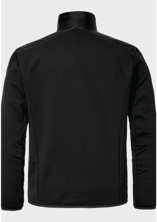 Schöffel Fleecejack Hiking Hybrid Jk Style Cascata MNS