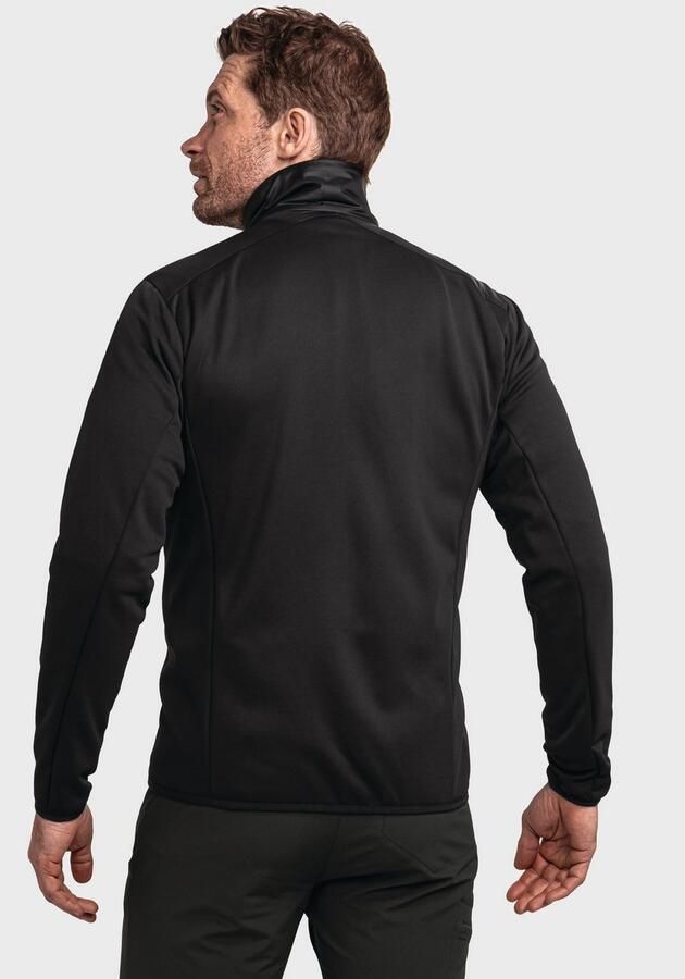 Schöffel Fleecejack Hiking Hybrid Jk Style Cascata MNS - Foto 5