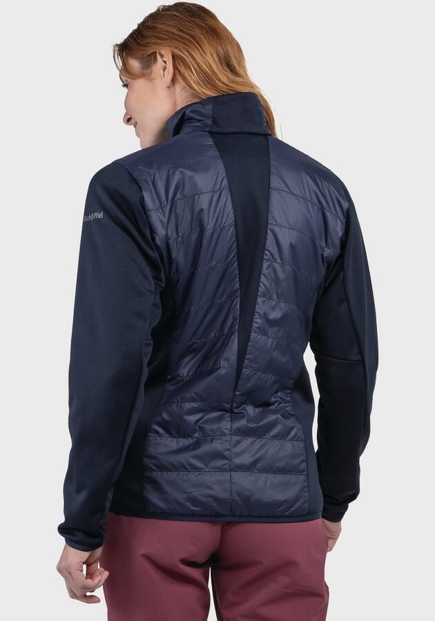 Schöffel Fleecejack Hiking Hybrid Jk Style Cascata WMS - Foto 2