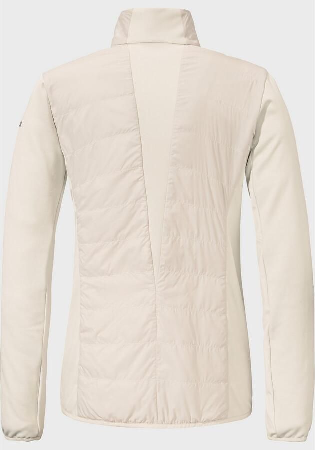 Schöffel Fleecejack Hiking Hybrid Jk Style Cascata WMS