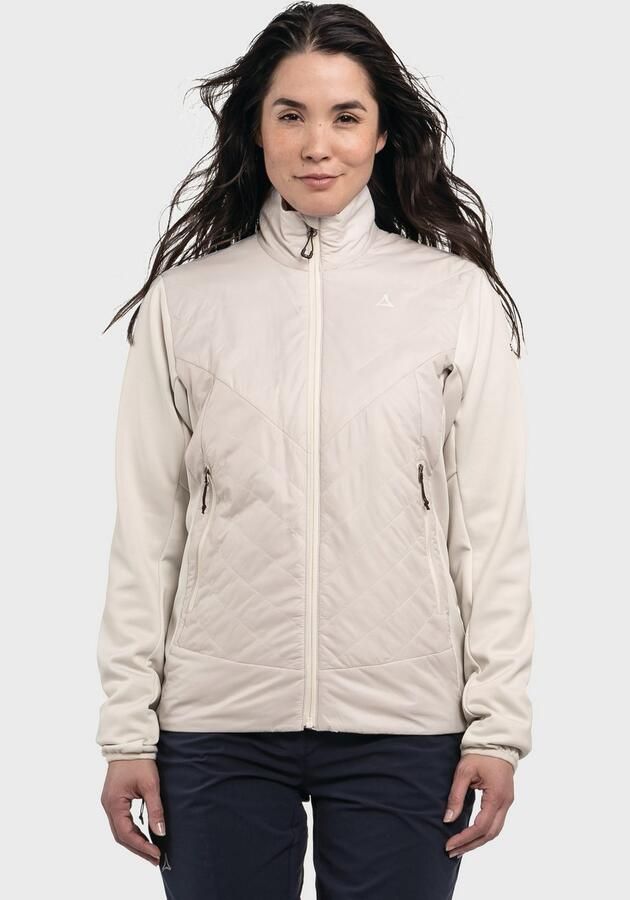 Schöffel Fleecejack Hiking Hybrid Jk Style Cascata WMS - Foto 2