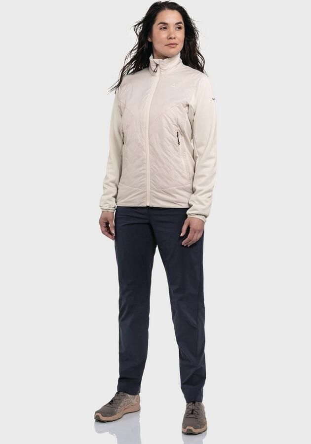 Schöffel Fleecejack Hiking Hybrid Jk Style Cascata WMS - Foto 5