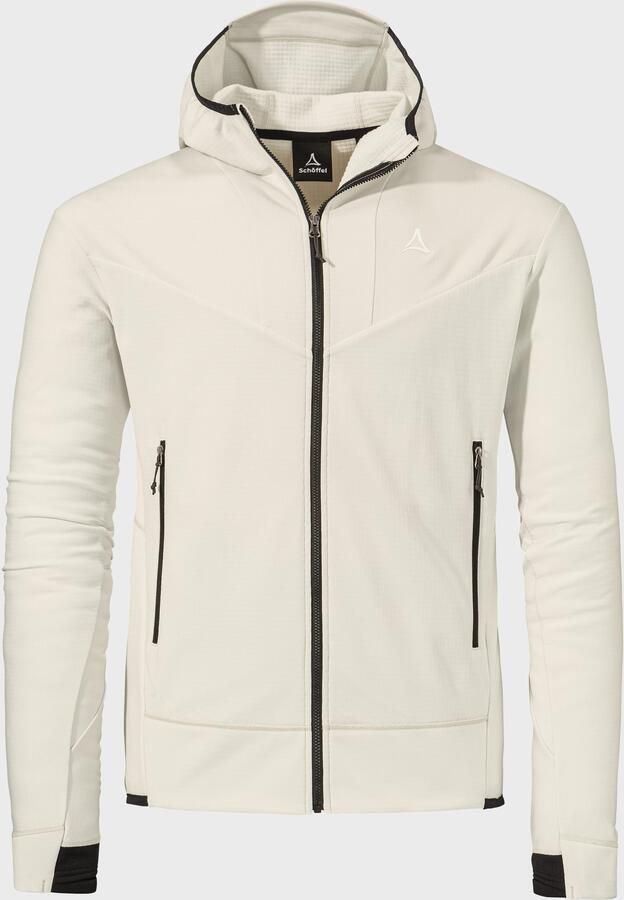 Schöffel Fleecejack Mountain fleece hoody Style Blaueis MNS - Foto 5