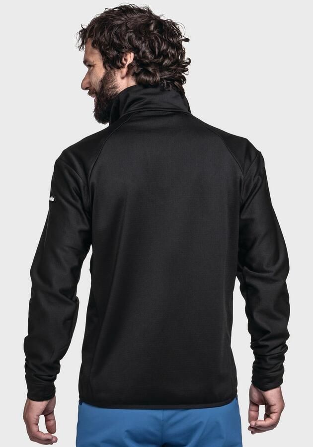Schöffel Fleecejack Mountain Fleece Jkt Style Blaueis MNS - Foto 2