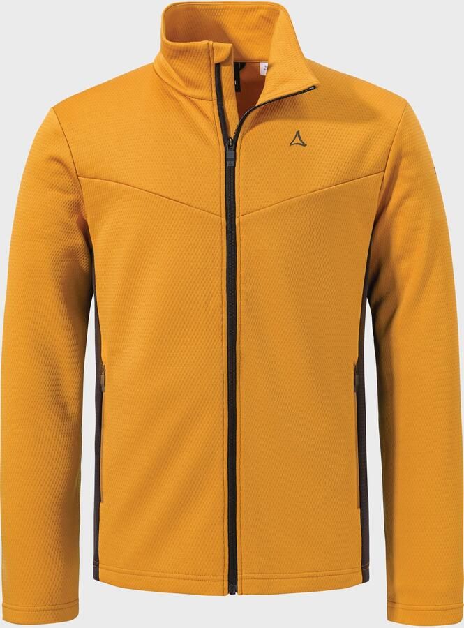 Schöffel Fleecejack Ski Fleece Jk Style Pine MNS - Foto 6