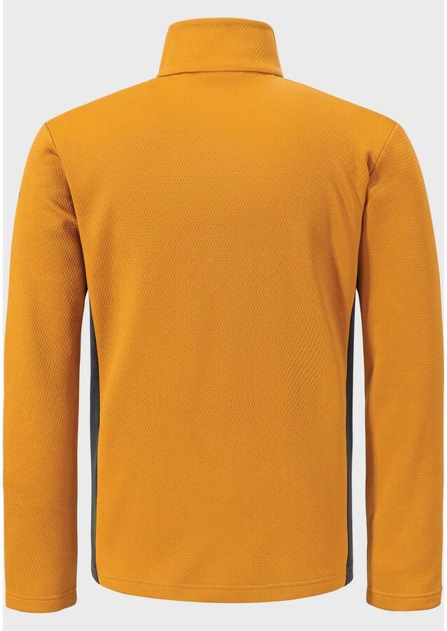 Schöffel Fleecejack Ski Fleece Jk Style Pine MNS - Foto 2