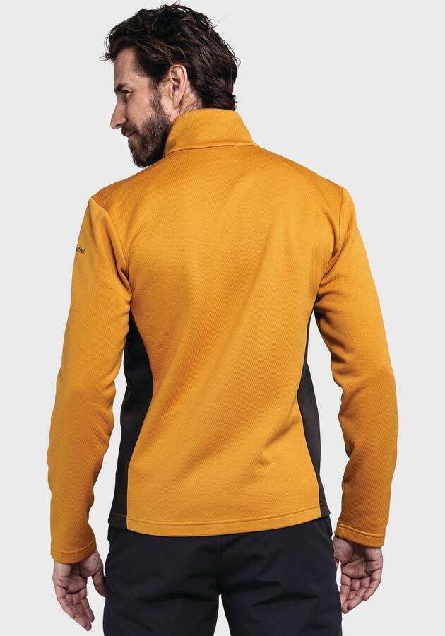 Schöffel Fleecejack Ski Fleece Jk Style Pine MNS - Foto 4