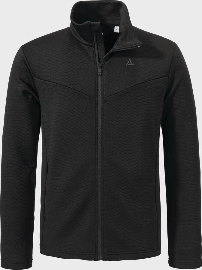 Schöffel Fleecejack Ski Fleece Jk Style Pine MNS - Foto 4