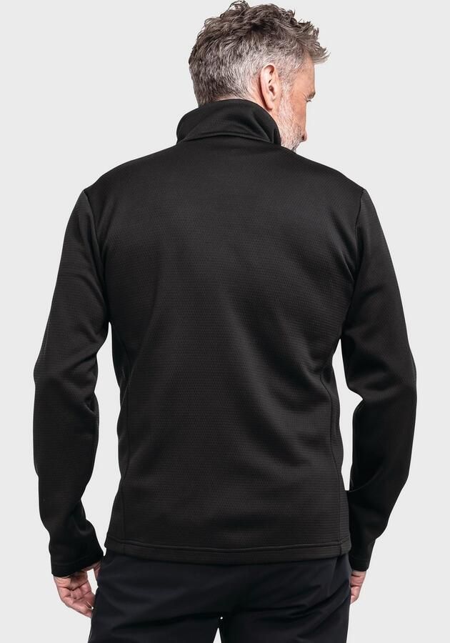 Schöffel Fleecejack Ski Fleece Jk Style Pine MNS - Foto 2