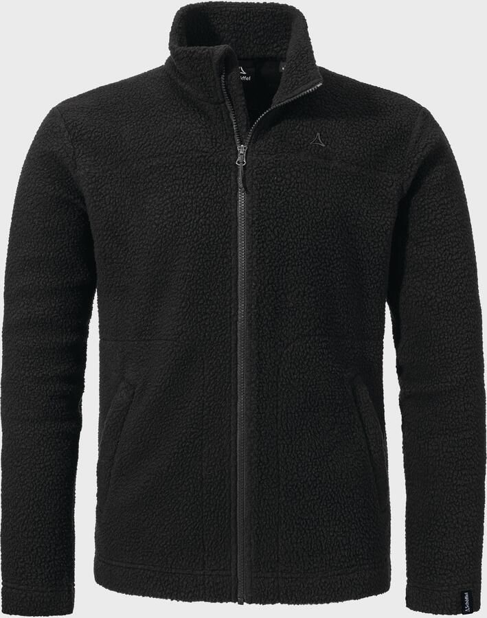 Schöffel Fleecejack Urban CIRC Fleece Jk Style Purga MNS - Foto 4