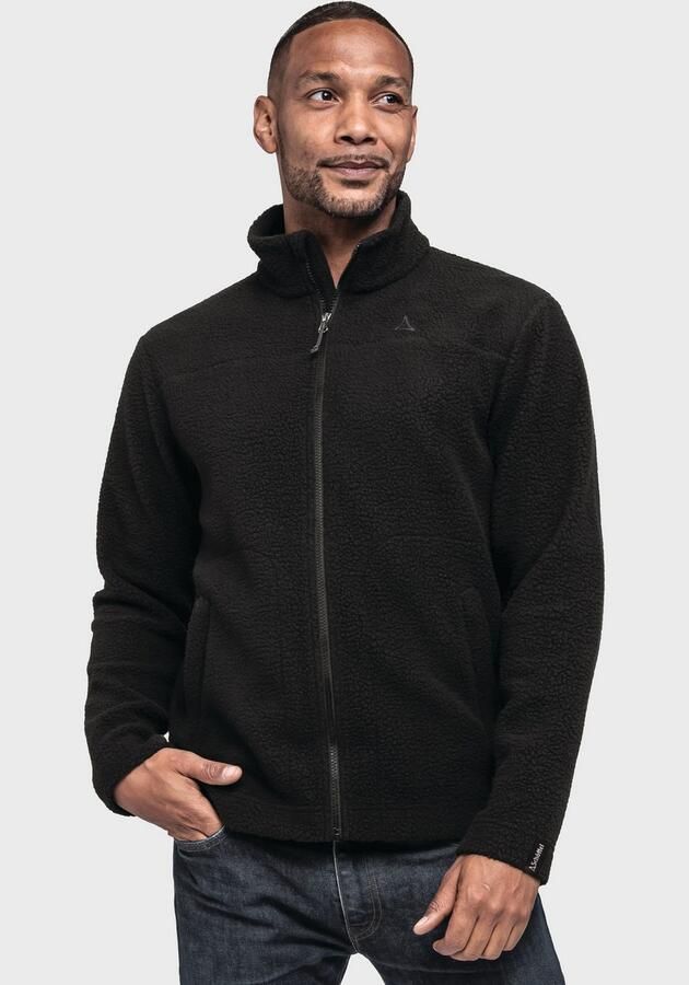 Schöffel Fleecejack Urban CIRC Fleece Jk Style Purga MNS