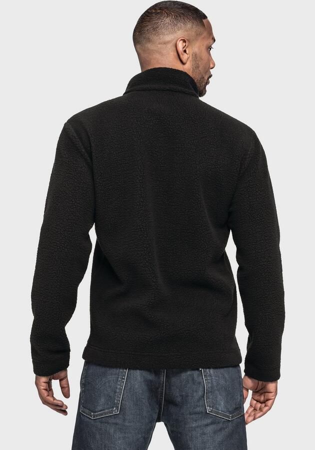Schöffel Fleecejack Urban CIRC Fleece Jk Style Purga MNS - Foto 2