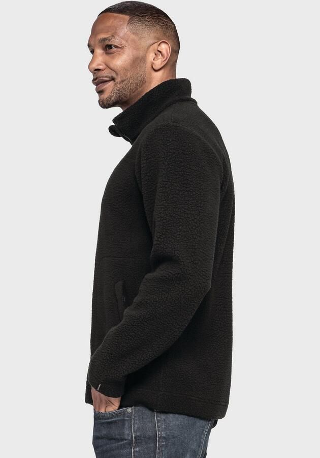 Schöffel Fleecejack Urban CIRC Fleece Jk Style Purga MNS - Foto 3