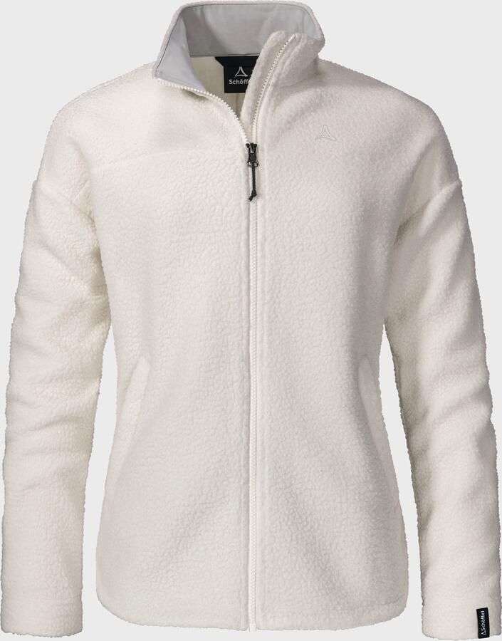 Schöffel Fleecejack Urban CIRC Fleece Jk Style Purga WMS - Foto 5