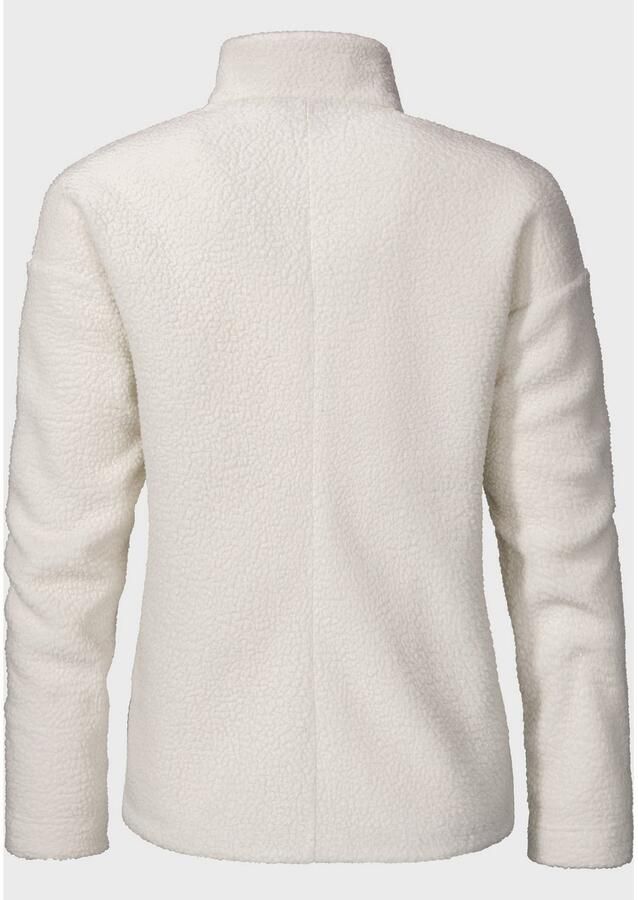 Schöffel Fleecejack Urban CIRC Fleece Jk Style Purga WMS
