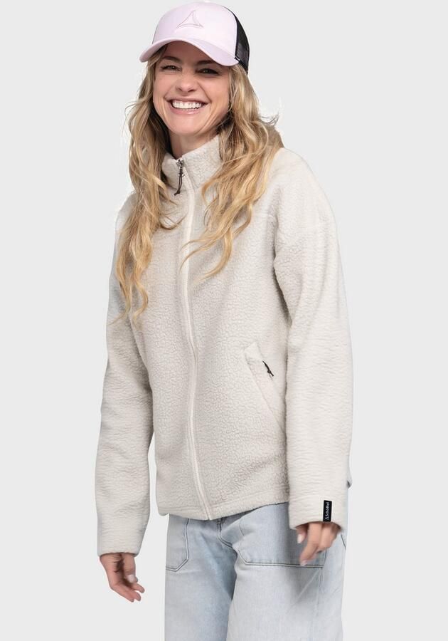 Schöffel Fleecejack Urban CIRC Fleece Jk Style Purga WMS - Foto 2