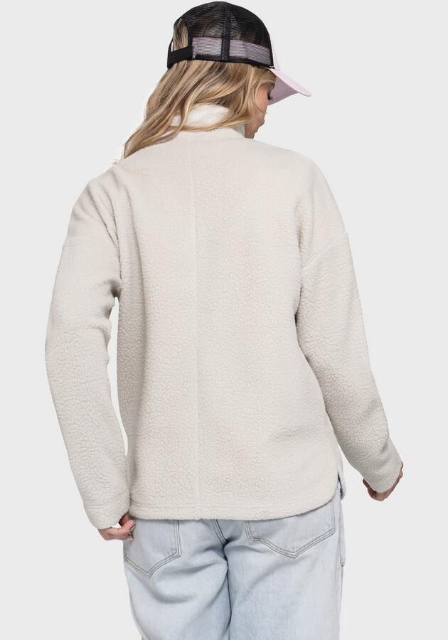 Schöffel Fleecejack Urban CIRC Fleece Jk Style Purga WMS - Foto 3