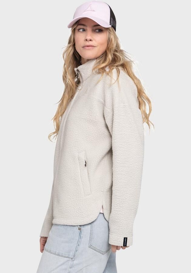 Schöffel Fleecejack Urban CIRC Fleece Jk Style Purga WMS - Foto 4