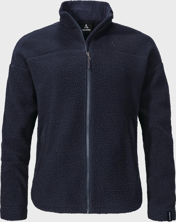 Schöffel Fleecejack Urban CIRC Fleece Jk Style Purga WMS - Foto 4