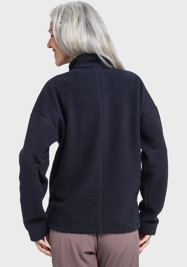 Schöffel Fleecejack Urban CIRC Fleece Jk Style Purga WMS - Foto 2