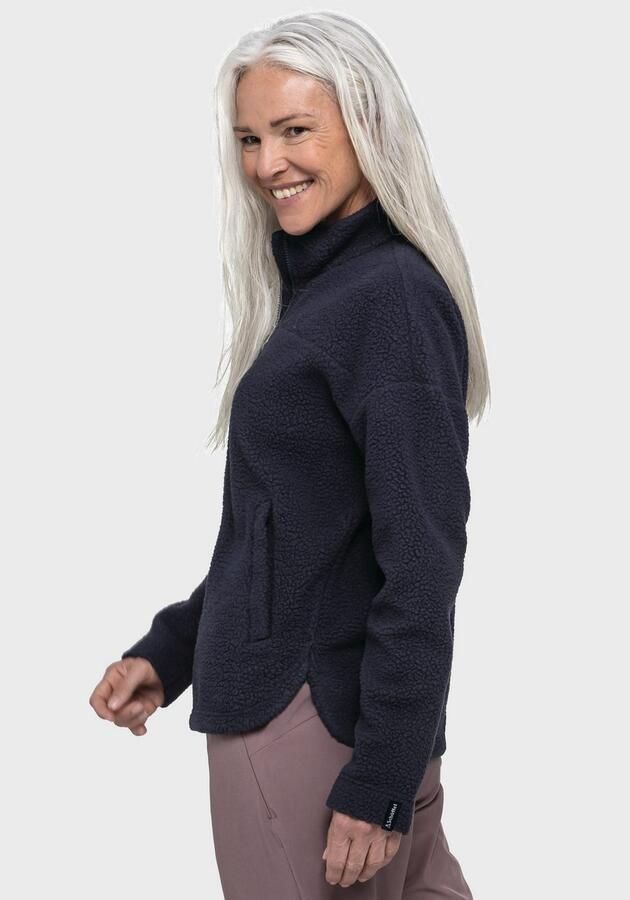 Schöffel Fleecejack Urban CIRC Fleece Jk Style Purga WMS - Foto 3
