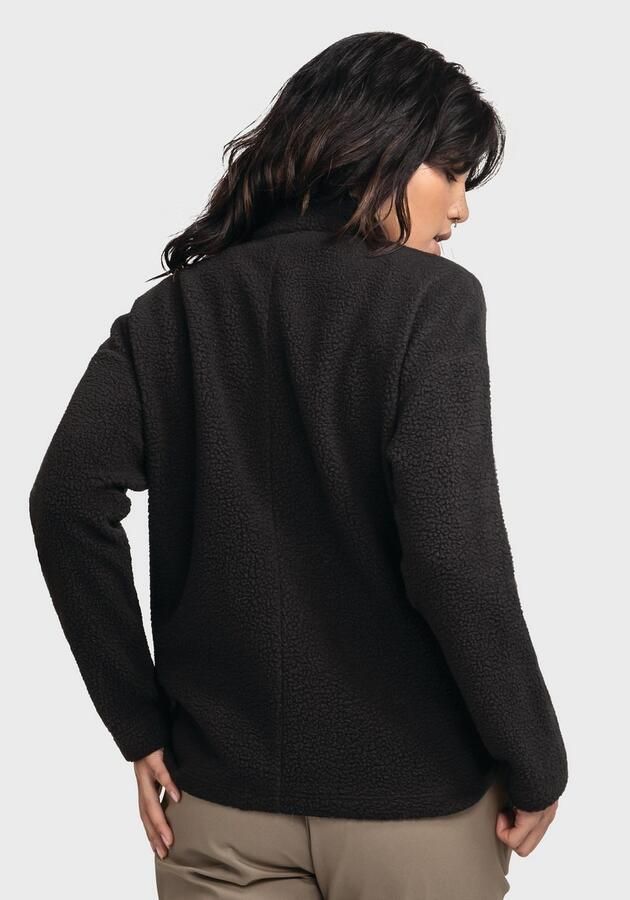 Schöffel Fleecejack CIRC Fleece Jk Style Purga WMS Verwar d ade d overgangsjas - Foto 2
