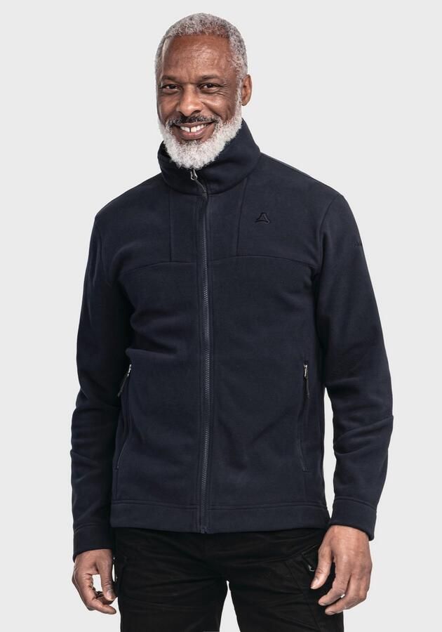 Schöffel Fleecejack Urban Fleece Jk Style Karif MNS - Foto 3