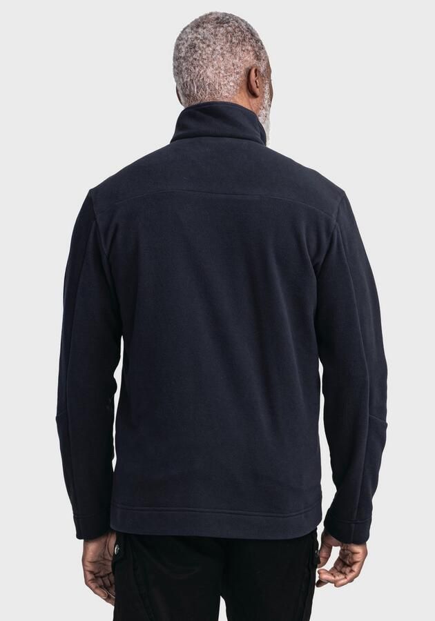 Schöffel Fleecejack Urban Fleece Jk Style Karif MNS - Foto 4