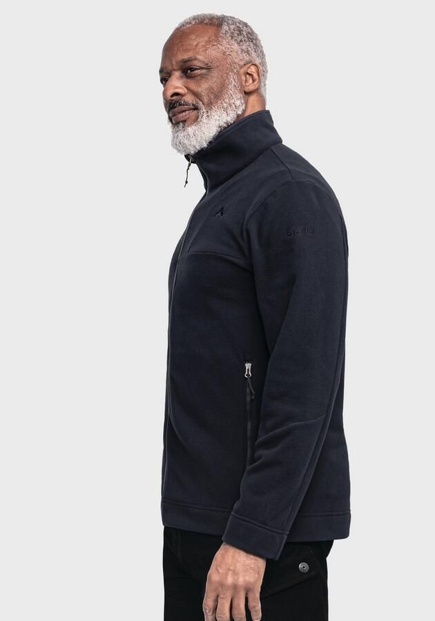 Schöffel Fleecejack Urban Fleece Jk Style Karif MNS - Foto 5