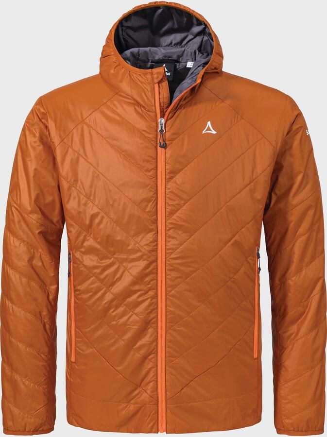 Schöffel Functioneel jack Hiking Ins Jacket Style Cascata MNS - Foto 4
