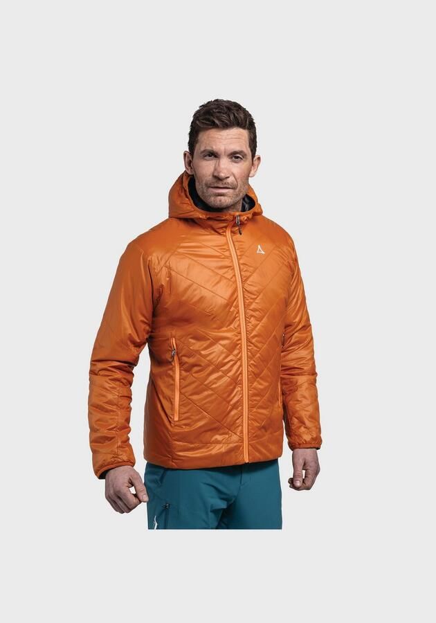 Schöffel Functioneel jack Hiking Ins Jacket Style Cascata MNS