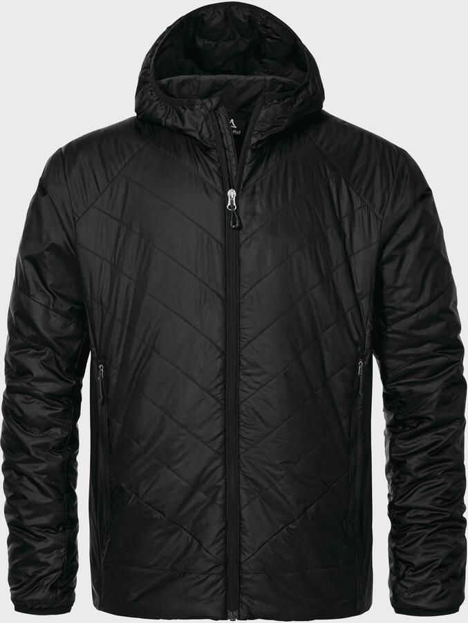 Schöffel Functioneel jack Hiking Ins Jacket Style Cascata MNS - Foto 6