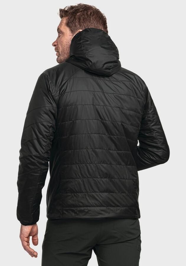 Schöffel Functioneel jack Hiking Ins Jacket Style Cascata MNS - Foto 4
