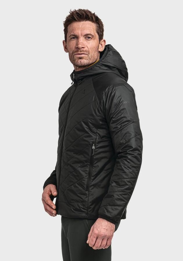 Schöffel Functioneel jack Hiking Ins Jacket Style Cascata MNS - Foto 5