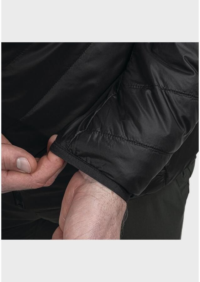 Schöffel Functioneel jack Hiking Ins Jacket Style Cascata MNS