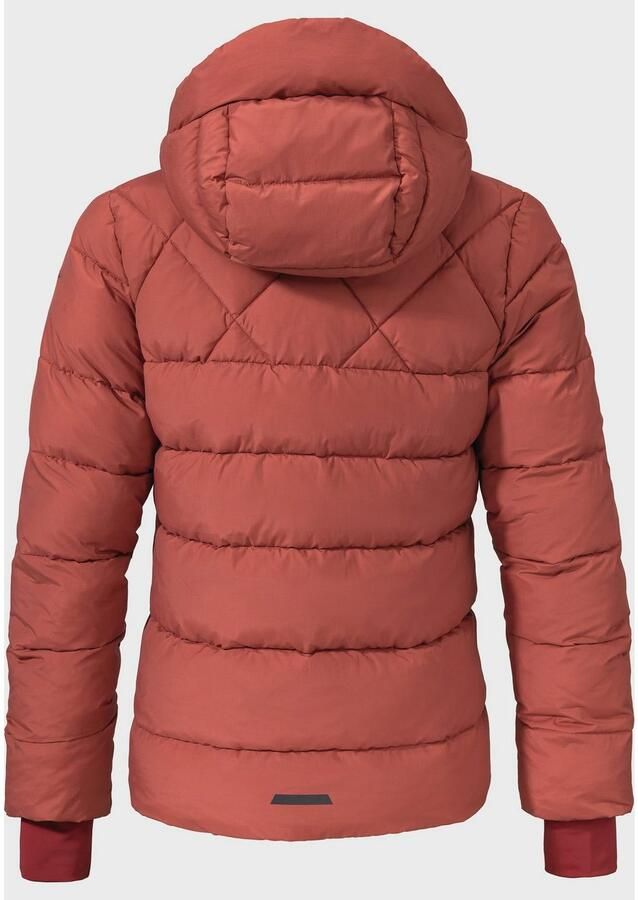 Schöffel Mantel SchÖffel Isolations-winterjacke Boston Insulated - Foto 2