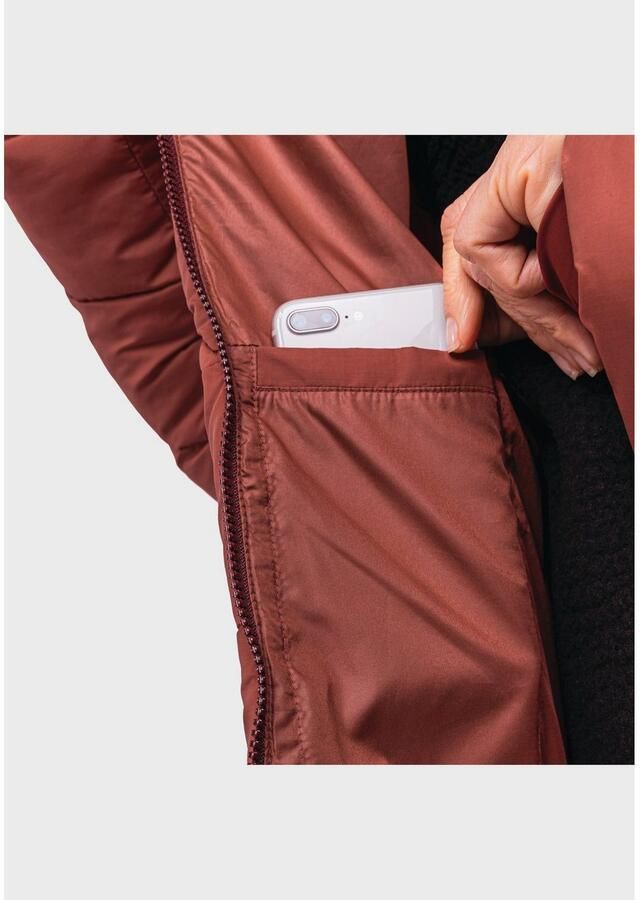 Schöffel Mantel SchÖffel Isolations-winterjacke Boston Insulated