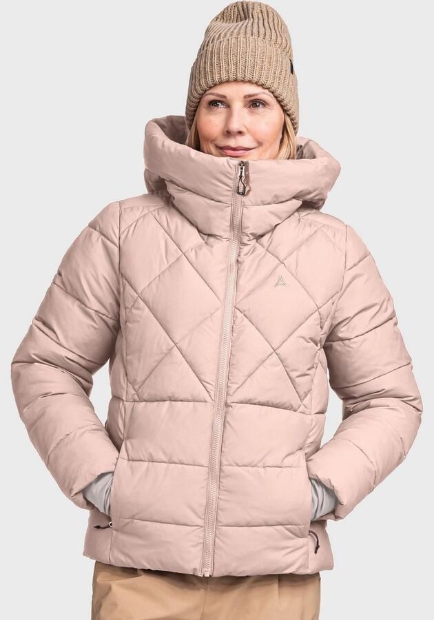 Schöffel Functioneel jack Ins Jacket Boston L - Foto 5