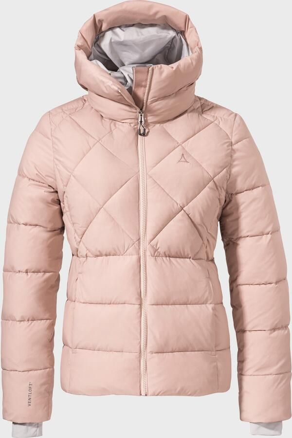 Schöffel Functioneel jack Ins Jacket Boston L - Foto 4