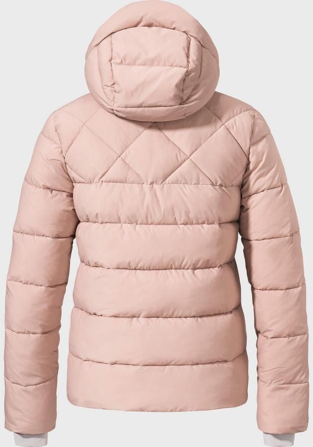 Schöffel Functioneel jack Ins Jacket Boston L