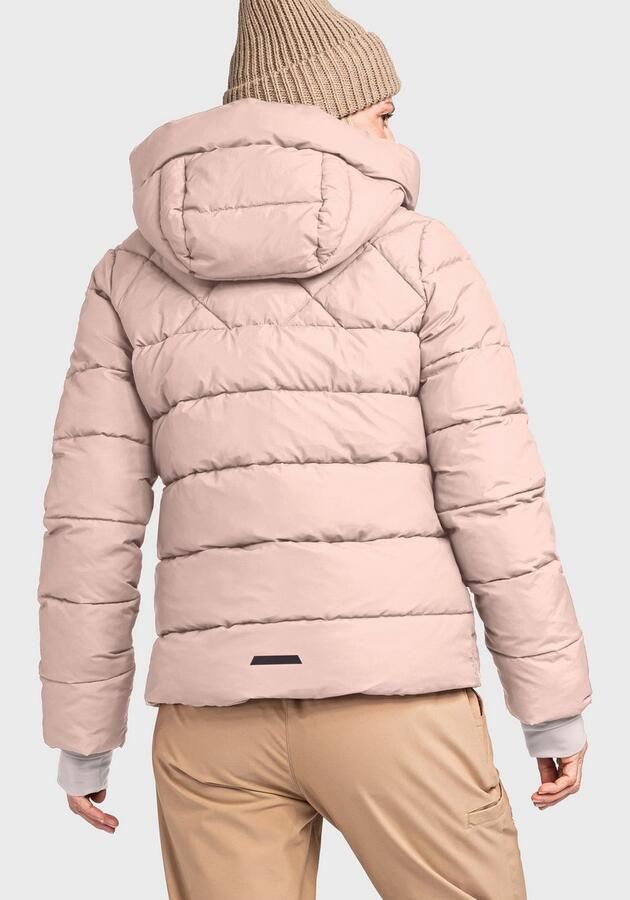 Schöffel Functioneel jack Ins Jacket Boston L - Foto 2