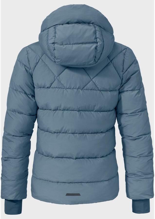 Schöffel Mantel SchÖffel Isolations-winterjacke Boston Insulated