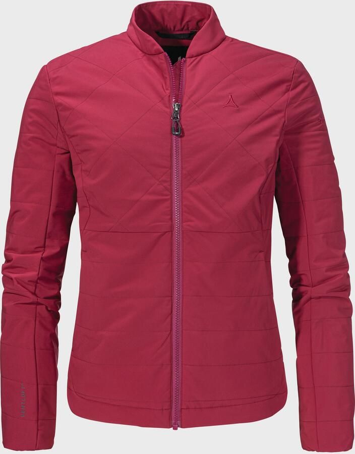 Schöffel Functioneel jack Insulation Jacket Bozen L - Foto 4