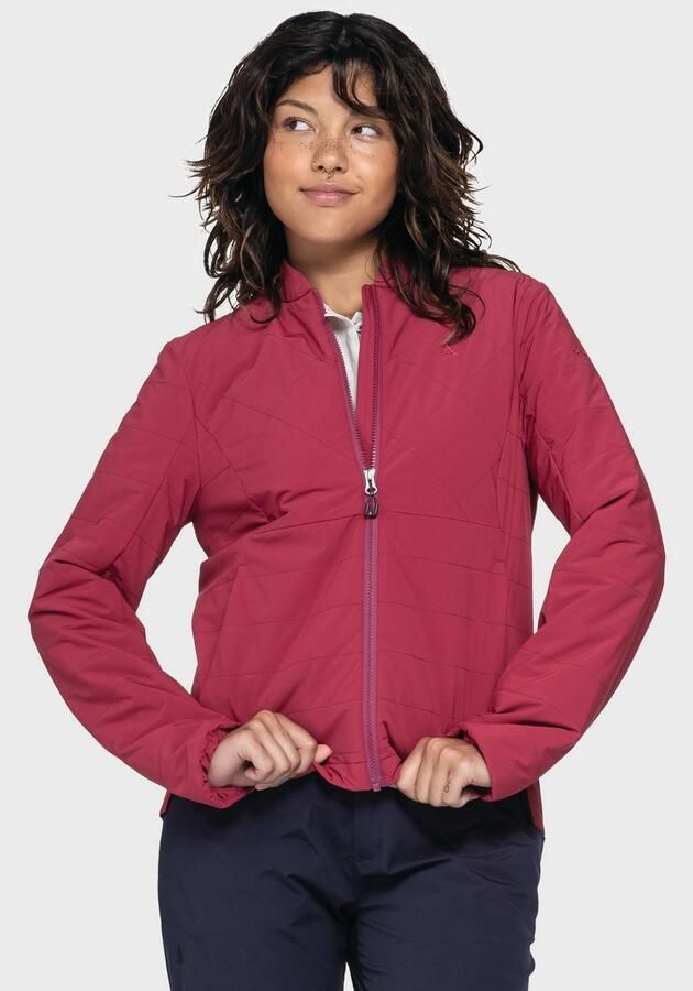 Schöffel Functioneel jack Insulation Jacket Bozen L