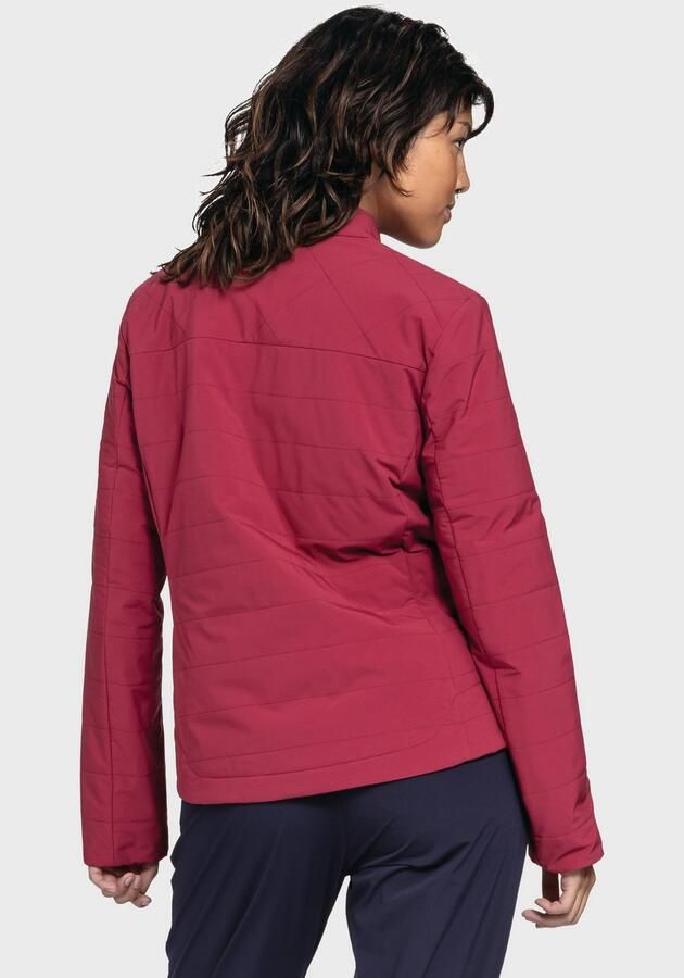 Schöffel Functioneel jack Insulation Jacket Bozen L - Foto 2