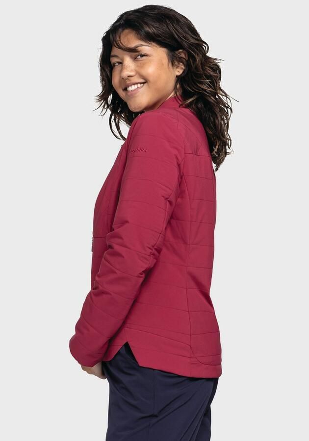 Schöffel Functioneel jack Insulation Jacket Bozen L - Foto 3