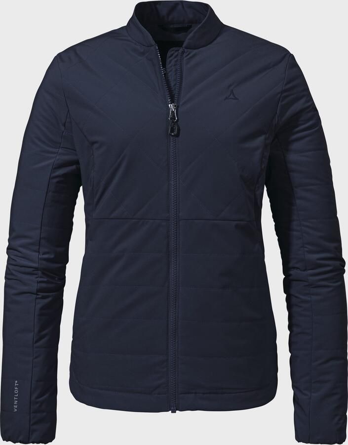 Schöffel Functioneel jack Insulation Jacket Bozen L - Foto 4