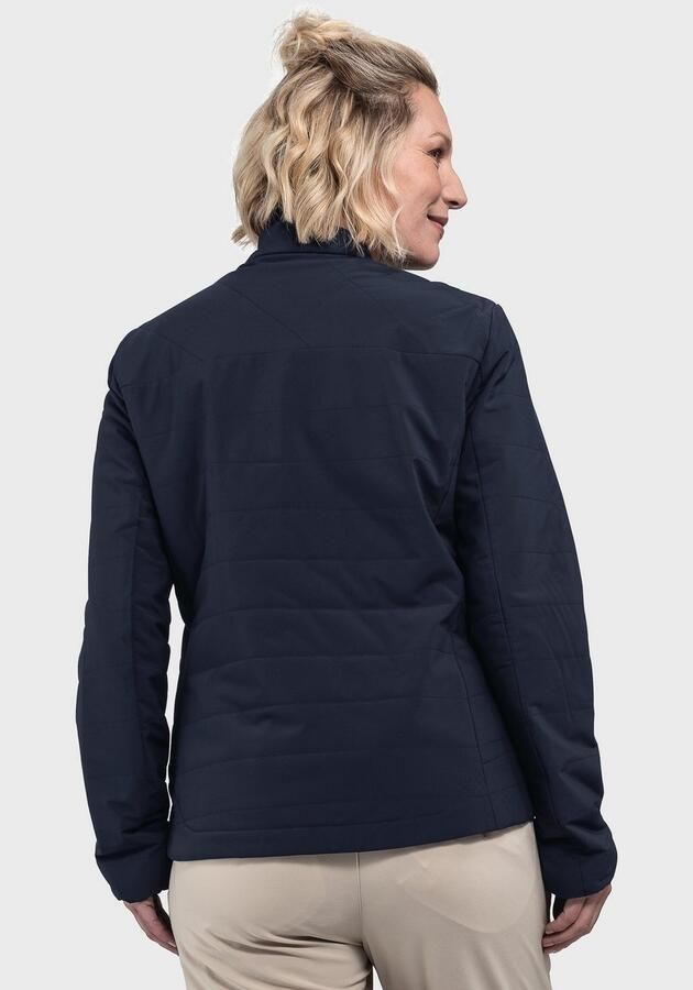 Schöffel Functioneel jack Insulation Jacket Bozen L - Foto 2